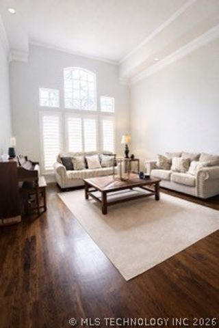 11606 S 69th East Avenue, Bixby, OK 74008