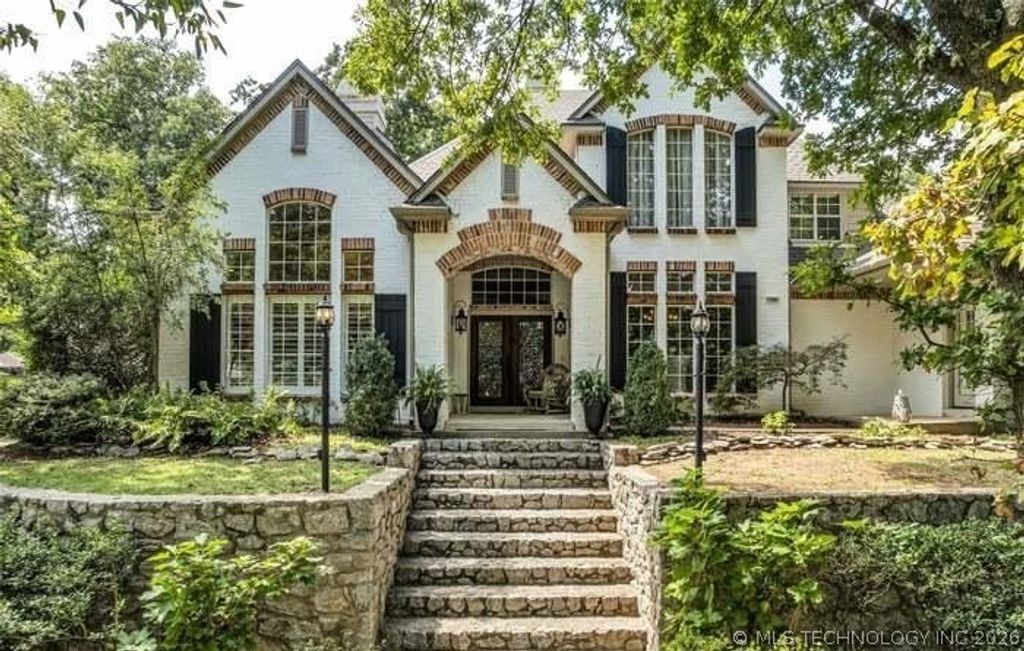 11606 S 69th East Avenue, Bixby, OK 74008