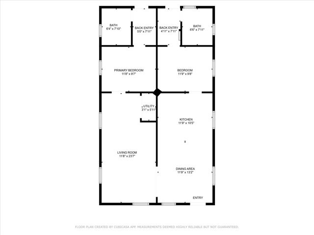 2001 Edmonia Court, Fort Worth, TX 76105