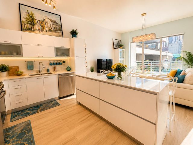 133 NE 2ND Avenue 208, Miami, FL 33132