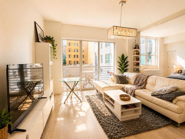 133 NE 2ND Avenue 208, Miami, FL 33132