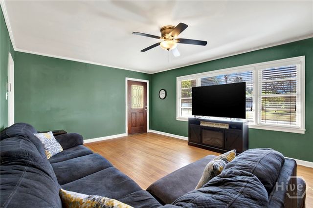 2208 Lorraine Court, Savannah, GA 31404
