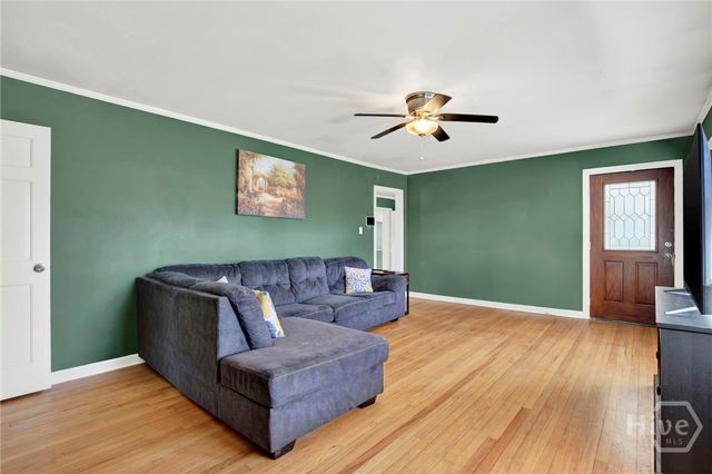 2208 Lorraine Court, Savannah, GA 31404