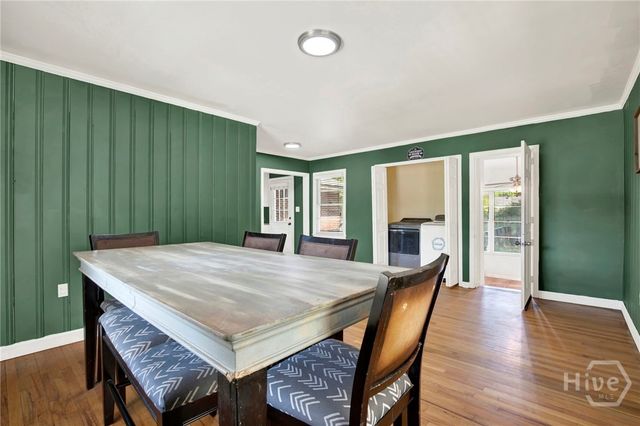 2208 Lorraine Court, Savannah, GA 31404