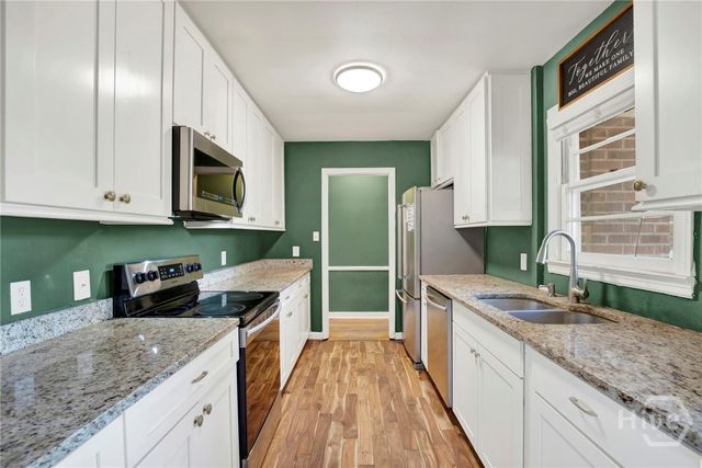 2208 Lorraine Court, Savannah, GA 31404