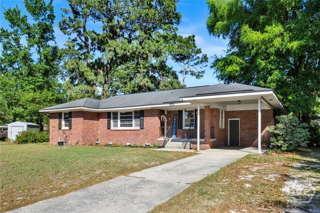 2208 Lorraine Court, Savannah, GA 31404