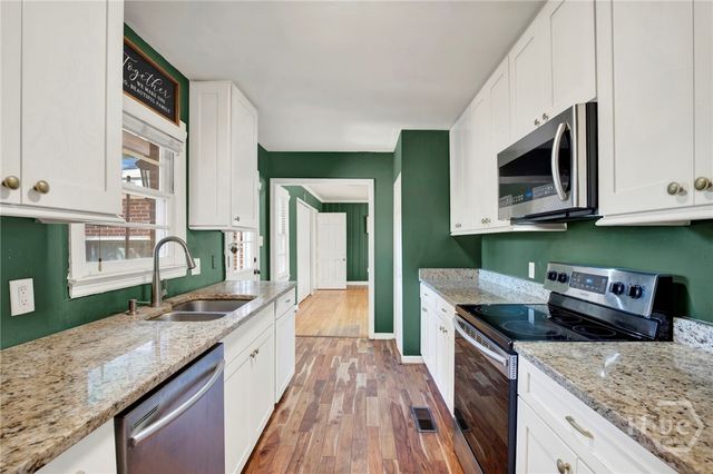 2208 Lorraine Court, Savannah, GA 31404