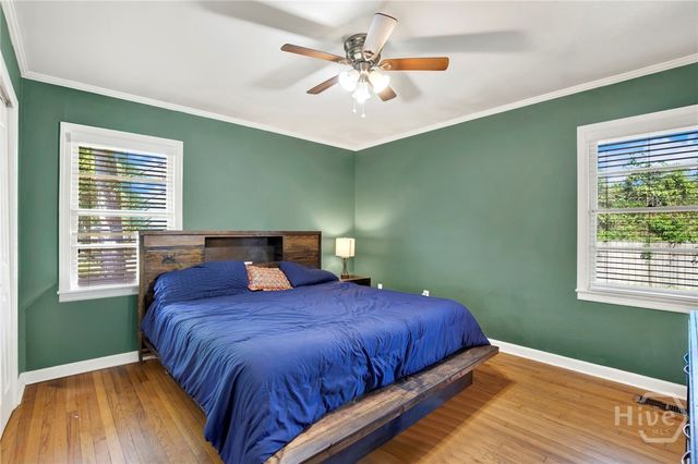 2208 Lorraine Court, Savannah, GA 31404