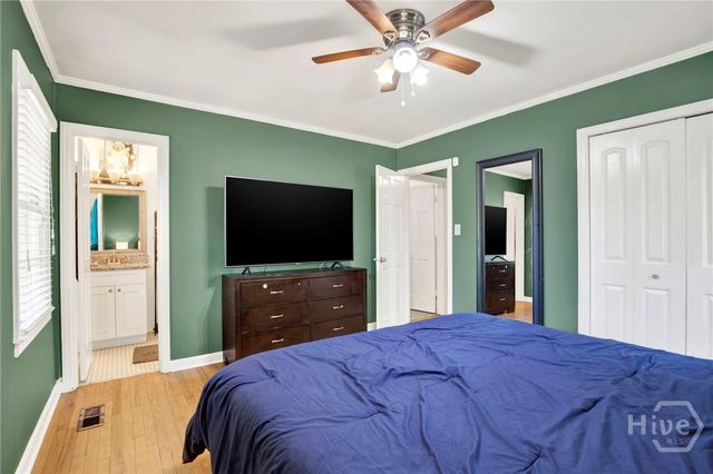 2208 Lorraine Court, Savannah, GA 31404