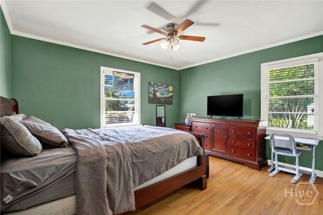 2208 Lorraine Court, Savannah, GA 31404