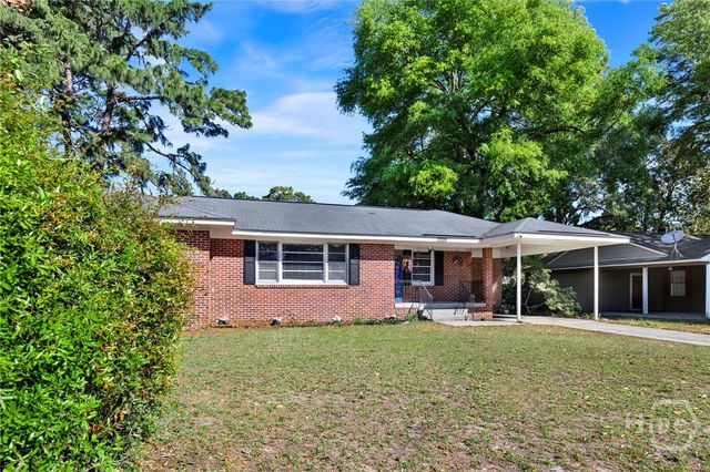 2208 Lorraine Court, Savannah, GA 31404