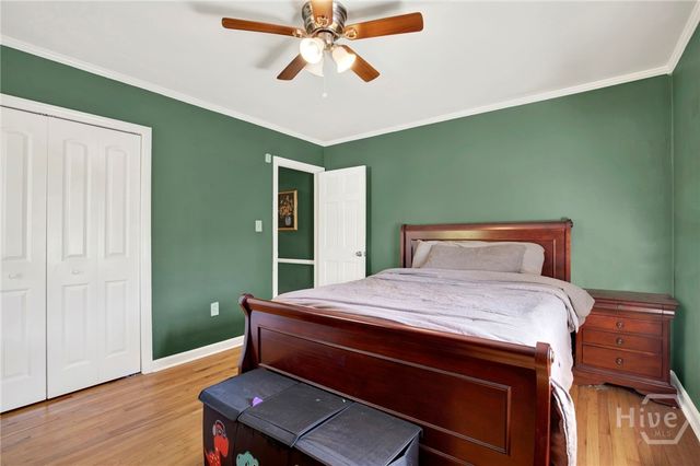 2208 Lorraine Court, Savannah, GA 31404