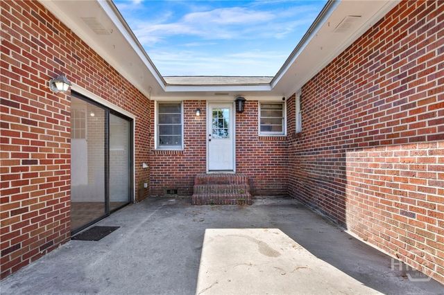 2208 Lorraine Court, Savannah, GA 31404