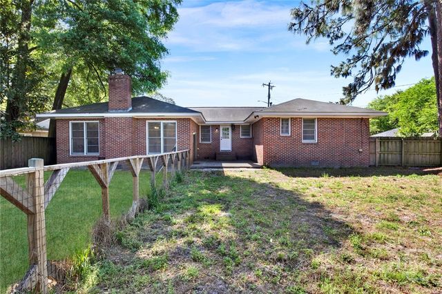 2208 Lorraine Court, Savannah, GA 31404