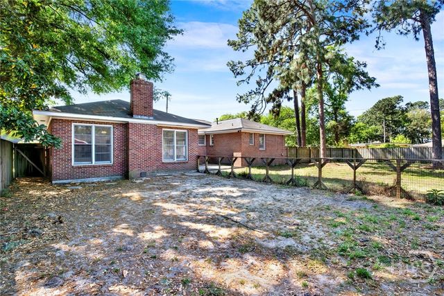 2208 Lorraine Court, Savannah, GA 31404