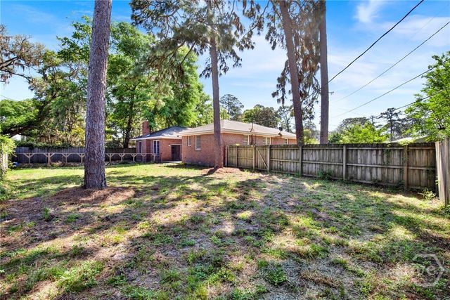 2208 Lorraine Court, Savannah, GA 31404
