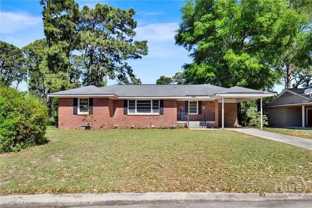 2208 Lorraine Court, Savannah, GA 31404