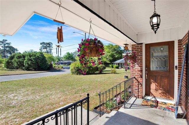 2208 Lorraine Court, Savannah, GA 31404
