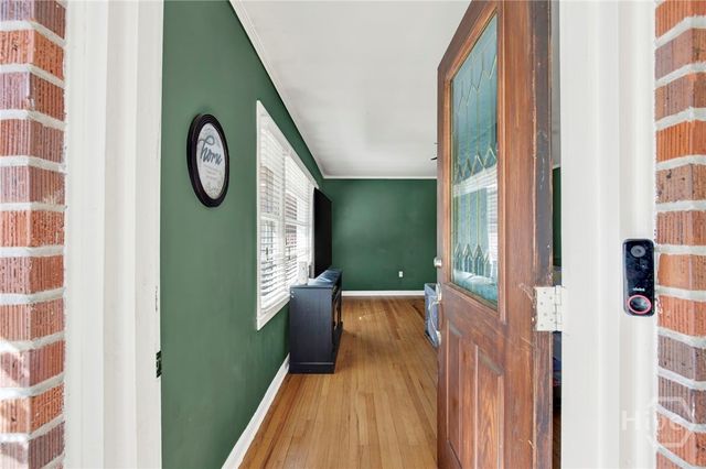 2208 Lorraine Court, Savannah, GA 31404