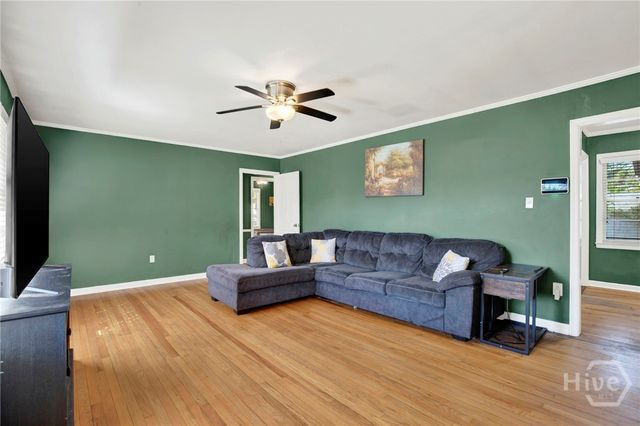 2208 Lorraine Court, Savannah, GA 31404