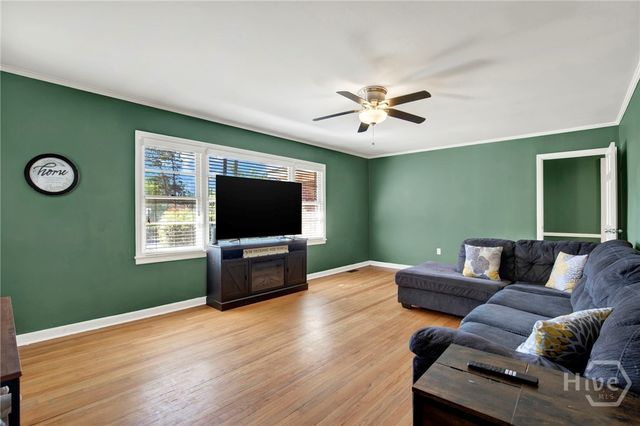 2208 Lorraine Court, Savannah, GA 31404