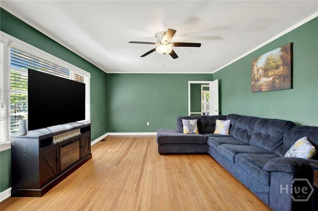 2208 Lorraine Court, Savannah, GA 31404