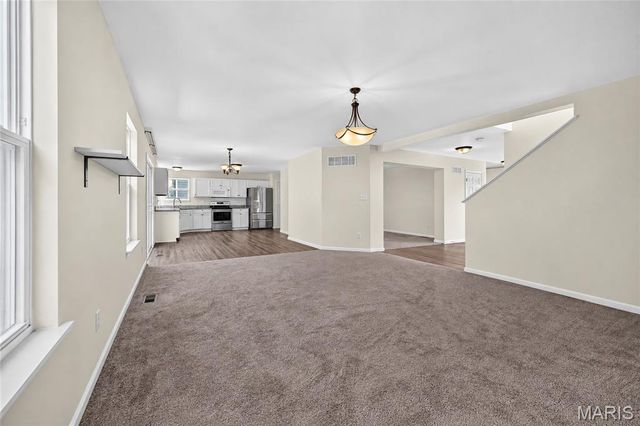 219 Quiet Bend Drive, Wentzville, MO 63385