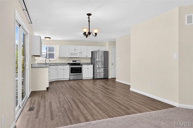 219 Quiet Bend Drive, Wentzville, MO 63385