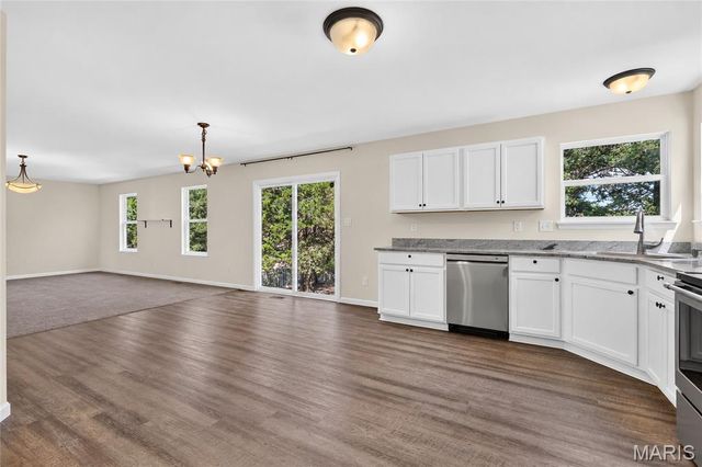 219 Quiet Bend Drive, Wentzville, MO 63385