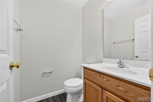 219 Quiet Bend Drive, Wentzville, MO 63385