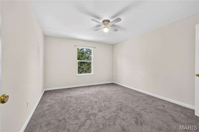219 Quiet Bend Drive, Wentzville, MO 63385