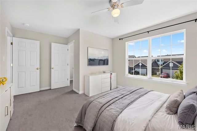 219 Quiet Bend Drive, Wentzville, MO 63385
