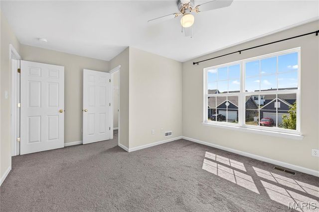 219 Quiet Bend Drive, Wentzville, MO 63385