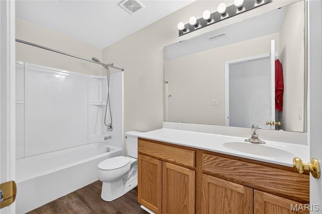 219 Quiet Bend Drive, Wentzville, MO 63385