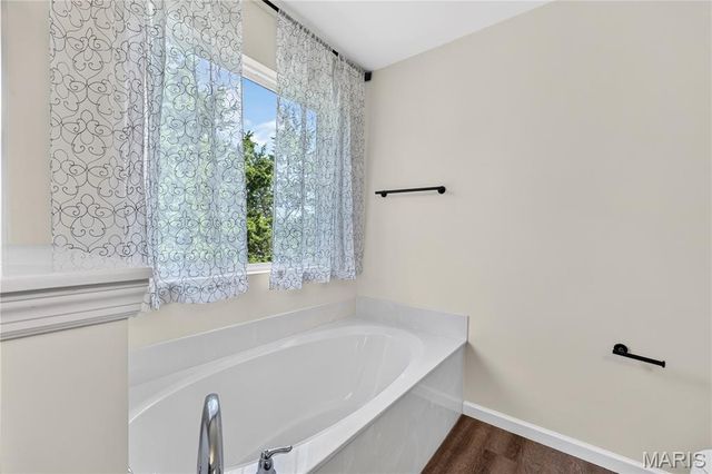 219 Quiet Bend Drive, Wentzville, MO 63385