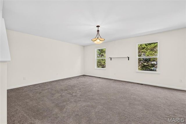 219 Quiet Bend Drive, Wentzville, MO 63385