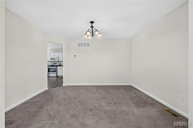 219 Quiet Bend Drive, Wentzville, MO 63385