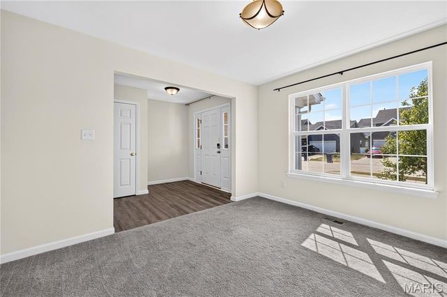 219 Quiet Bend Drive, Wentzville, MO 63385