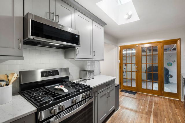 703 Rio Grande Avenue, Santa Fe, NM 87501