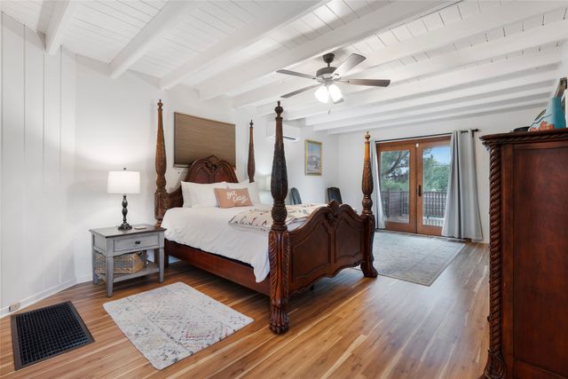 703 Rio Grande Avenue, Santa Fe, NM 87501
