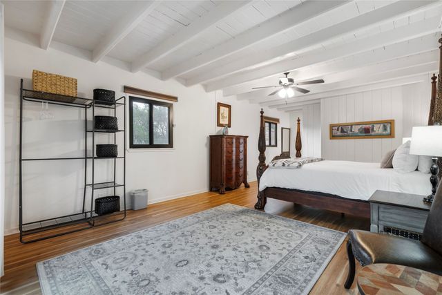 703 Rio Grande Avenue, Santa Fe, NM 87501