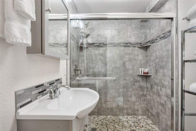 703 Rio Grande Avenue, Santa Fe, NM 87501