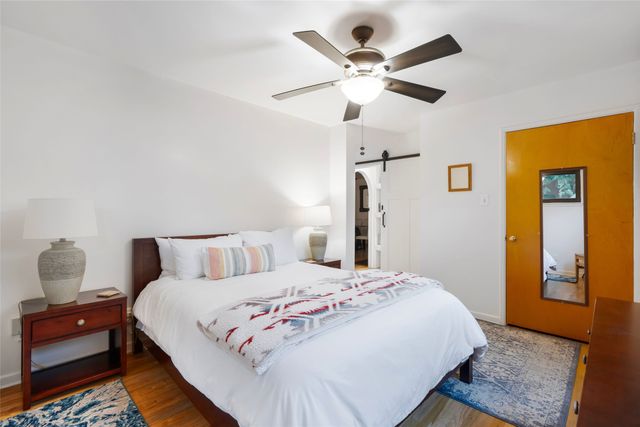 703 Rio Grande Avenue, Santa Fe, NM 87501