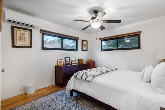 703 Rio Grande Avenue, Santa Fe, NM 87501