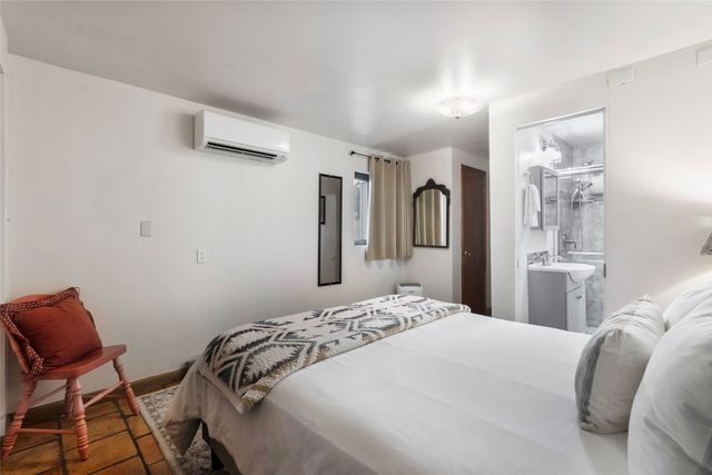 703 Rio Grande Avenue, Santa Fe, NM 87501