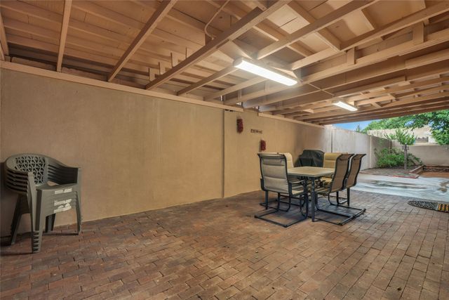 703 Rio Grande Avenue, Santa Fe, NM 87501