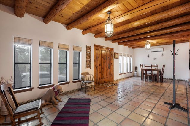 703 Rio Grande Avenue, Santa Fe, NM 87501