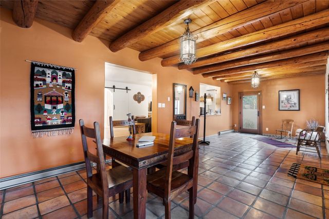 703 Rio Grande Avenue, Santa Fe, NM 87501