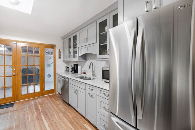 703 Rio Grande Avenue, Santa Fe, NM 87501
