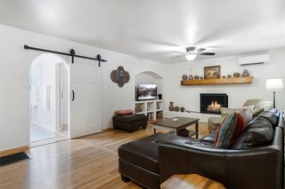 703 Rio Grande Avenue, Santa Fe, NM 87501
